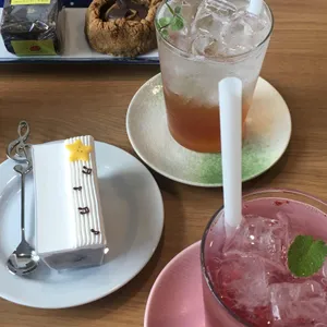 채식주의자의 무화과 사진