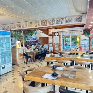 제주해물밥 리뷰 사진