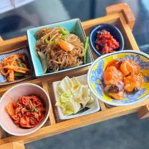 제주해물밥 리뷰 사진