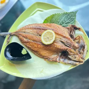 제주해물밥 사진