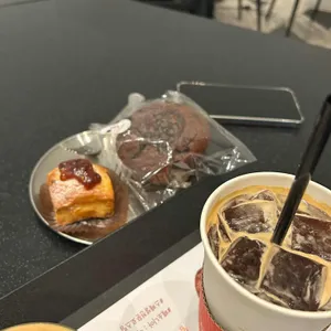 카페 드 페소니아 사진