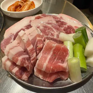 덕붕뽈살 사진