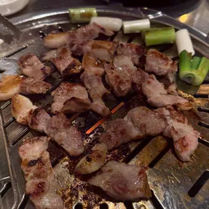 덕붕뽈살 사진