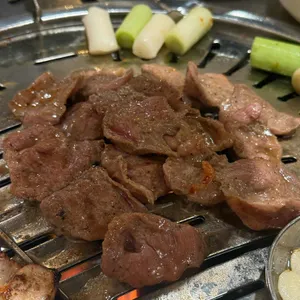 덕붕뽈살 사진