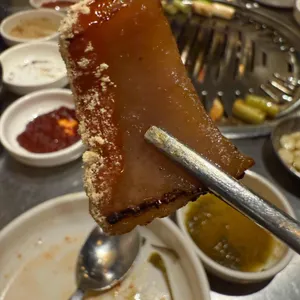 덕붕뽈살 사진