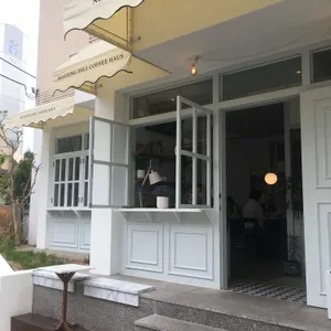 노팅힐커피하우스 리뷰 사진