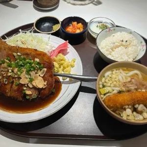 혼테키 사진