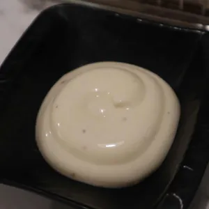 육회바른연어 사진