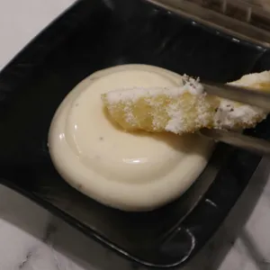 육회바른연어 리뷰 사진