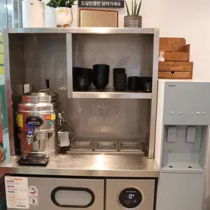 육회바른연어 리뷰 사진