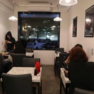 육회바른연어 리뷰 사진