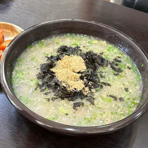 회산막국수 사진