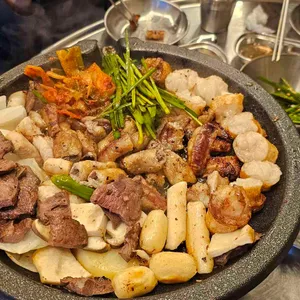 푸짐곱창 사진