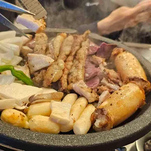 푸짐곱창 사진