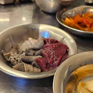 푸짐곱창 사진