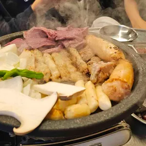 푸짐곱창 사진
