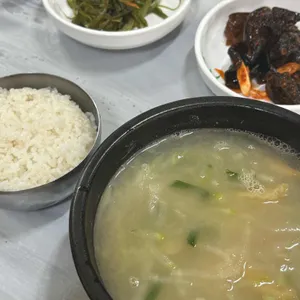 딸부잣집 사진