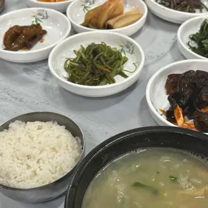 딸부잣집 사진