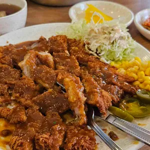 행복한우동가게 사진
