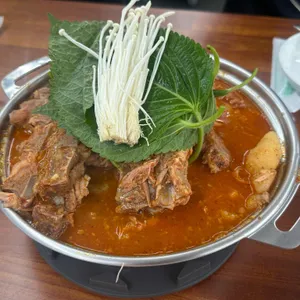 소문난성수감자탕 사진