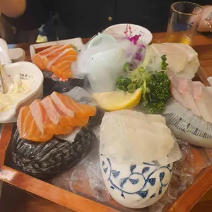 만사형통 산오징어 사진