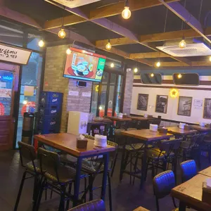 역전할머니맥주 리뷰 사진