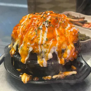빽돈 사진