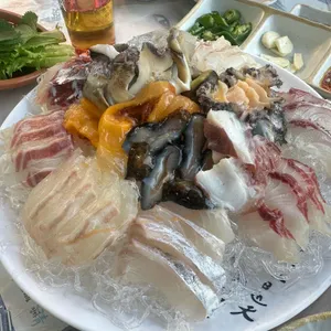 만복수산 사진