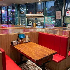 보배반점 리뷰 사진