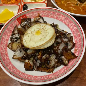 보배반점 사진