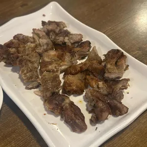 참새집 사진