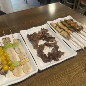 참새집 사진