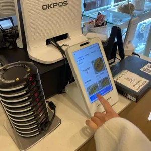 독트럴파크 리뷰 사진