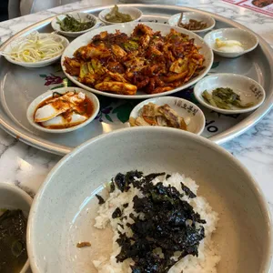 오봉집 사진