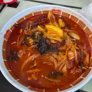 은하장 사진