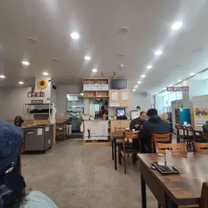 칼있으마손칼국수 리뷰 사진