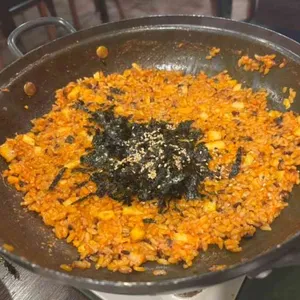 조우곱도리탕 사진
