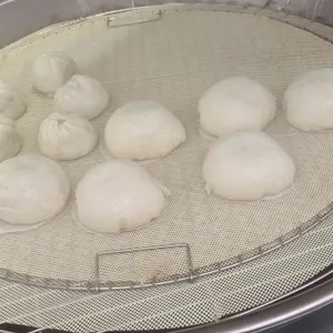 백남옥달인손만두 사진