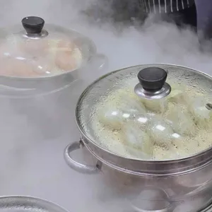 백남옥달인손만두 사진