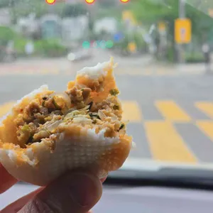 백남옥달인손만두 사진