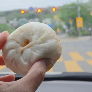 백남옥달인손만두 사진