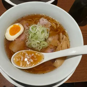멘츠루 사진