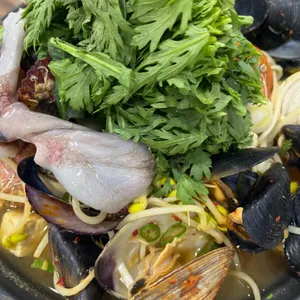 몽돌배기 사진