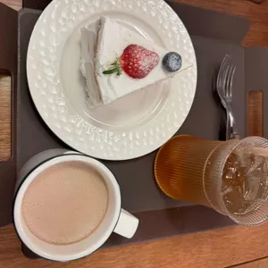 카페솜 사진