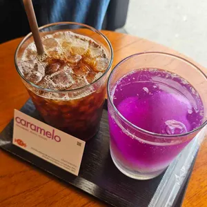 라운지 클라리멘토 사진