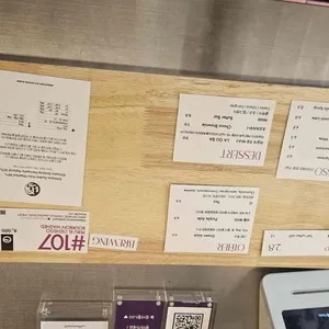 라운지 클라리멘토 리뷰 사진