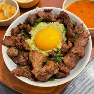 진작다이닝 사진