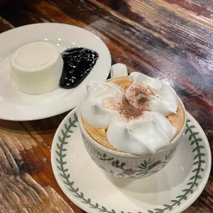 학림다방 사진