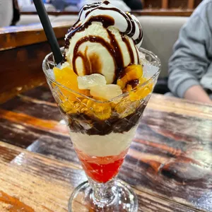 학림다방 사진