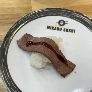 미카도스시 사진